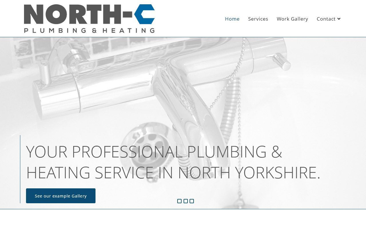 North-C Plumbing & Heating