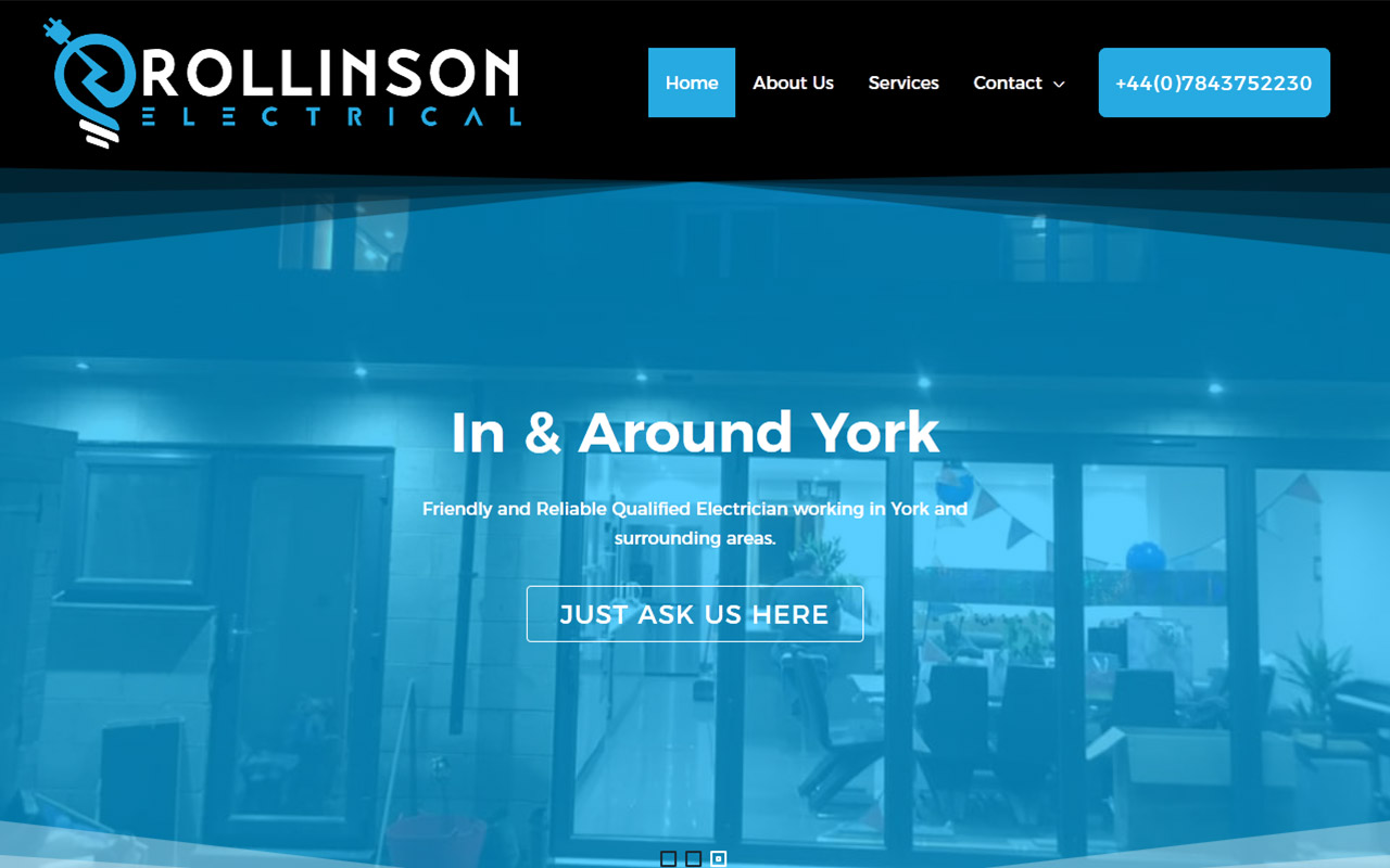 Rollinson Electrical